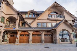 Cascade Penthouse by Canadian Rockies Vacation Rentals - 5