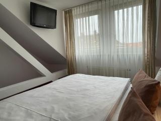 Hotel Berlin - Leipzig - 8