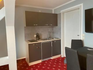Hotel Berlin - Leipzig - 5