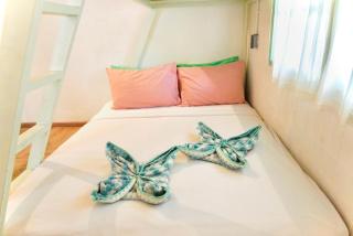 Lazy Sunday Khaosan Hotel - 8
