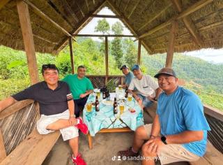 Yatri Homestay - 2