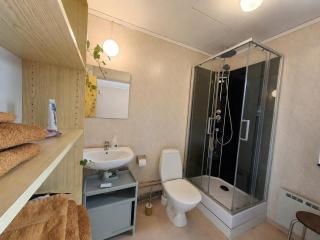 Spacious villa in idyllic fishing village, Sweden - 3