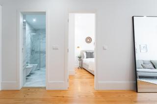 Almada Glamorous & Chic Oporto Downtown - 7