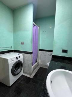 Residence Yezeguelian - 7