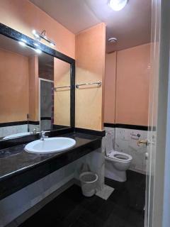 Residence Yezeguelian - 1