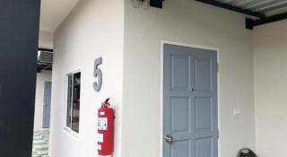 CoCo Tree Resort - Thap Sakae - 1