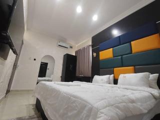 IBK's Hotels and Suites - 2