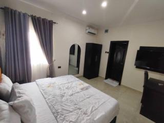 IBK's Hotels and Suites - 1