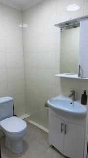 New Cozy Hostel Долина Роз - 5