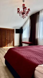 The Garden Villa - Kiew - 4
