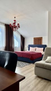 The Garden Villa - Kiew - 3