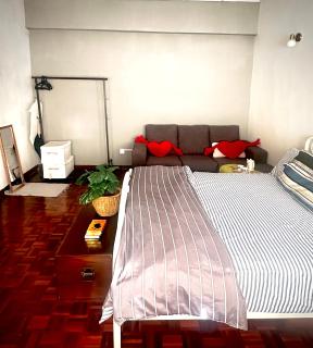 Cosy Spacious Private Room with Ensuite Bath Near LRT Station - 8