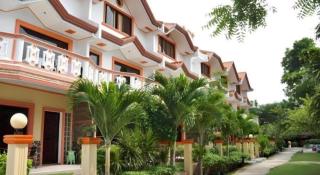 Cordova Home Village Resort - 9