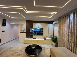 Milano's 2 Bedroom Luxury - 2