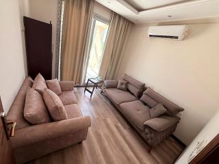 2 bedroom plus 1 Private Rooftop Duplex in Village Gate Near AUC - 2