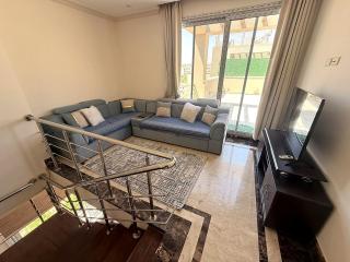 2 bedroom plus 1 Private Rooftop Duplex in Village Gate Near AUC - 3