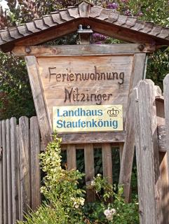Landhaus Staufenkönig - 8