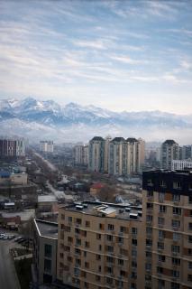 Уютные чистые апартаменты с 2 спальнями - 6