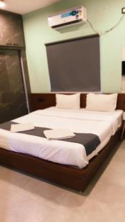 Trideus, Goa - 5
