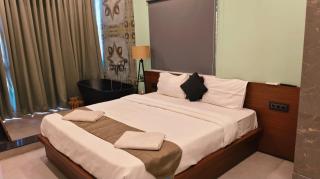 Trideus, Goa - 2
