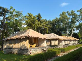 Kabeela Resort by City Star, Jim Corbett - 4