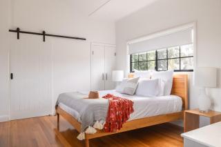Seven Peaks Farm Stay - 2