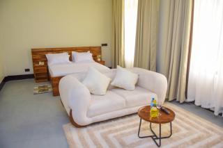 N-line Residency Hotel - 3