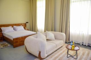 N-line Residency Hotel - 1