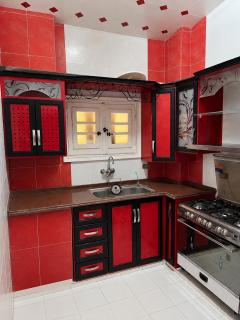 Beachfront Apartment Direct Sea & Garden View Family Only - 4