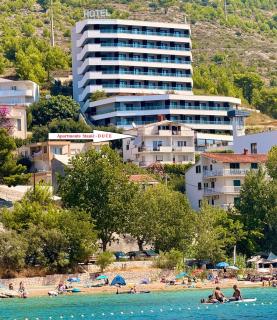 Apartments STANIĆ - comfortable accommodation for your vacation ! - Duće - 7