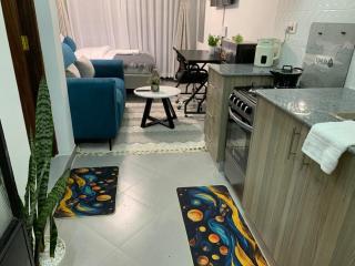 Yeswa Suites 4X Studio - 0
