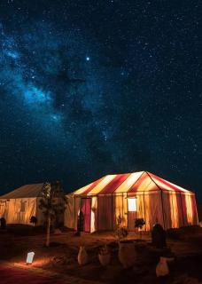 Shambhala Luxury Camp - 0