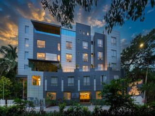 Grand Country Stays - Bangalore International Airport Road - 0
