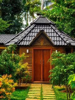 Coorg Nature Bliss Resort - 3