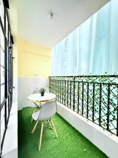 Yeswa Suites 4X Studio - 6