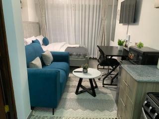 Yeswa Suites 4X Studio - 2