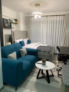 Yeswa Suites 4X Studio - 1