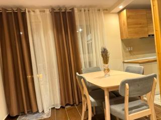 Green Oasis ApartmenT - 8