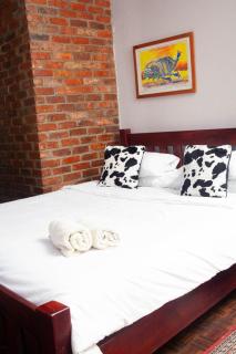Sunshine Guest House - 8