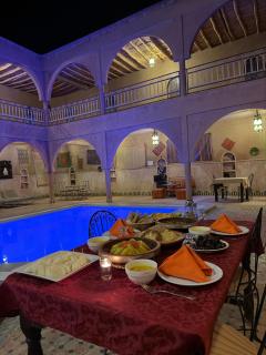 Maison Merzouga Guest House - 9