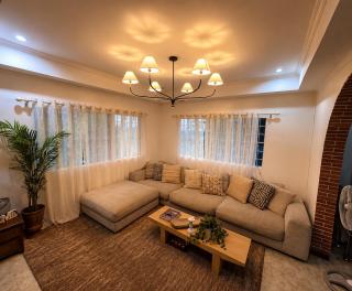 The Hills Villa Tagaytay French Charmed with a view - 6