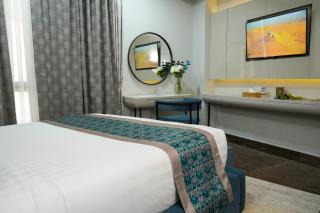 FASQ Hotel - 5