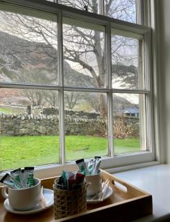 Nant Gwrtheyrn - 8