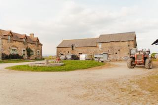 Alpes Mancelles - Parcel Tiny House - Tiny house dans une ferme au coeur des Alpes Mancelles MAE-9813 - 4