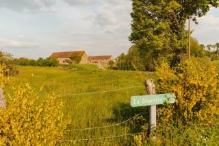 Alpes Mancelles - Parcel Tiny House - Tiny house dans une ferme au coeur des Alpes Mancelles MAE-9813 - 1
