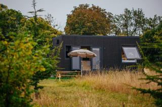 Brunel - Parcel Tiny House - Tiny House au coeur de la nature près de Versailles MAE-5303 -  - 6