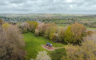 Jardins du Puits - Parcel Tiny House - Tiny house au coeur d'une ferme proche Deauville MAE-7493 - 3