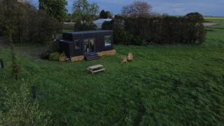 Brunel - Parcel Tiny House - Tiny House au coeur de la nature près de Versailles MAE-5303 -  - 3