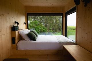 Brunel - Parcel Tiny House - Tiny House au coeur de la nature près de Versailles MAE-5303 -  - 0