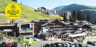 MY ALPENWELT Resort 4 Sterne Superior - 9